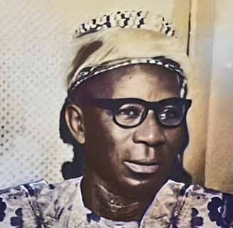 Founder
