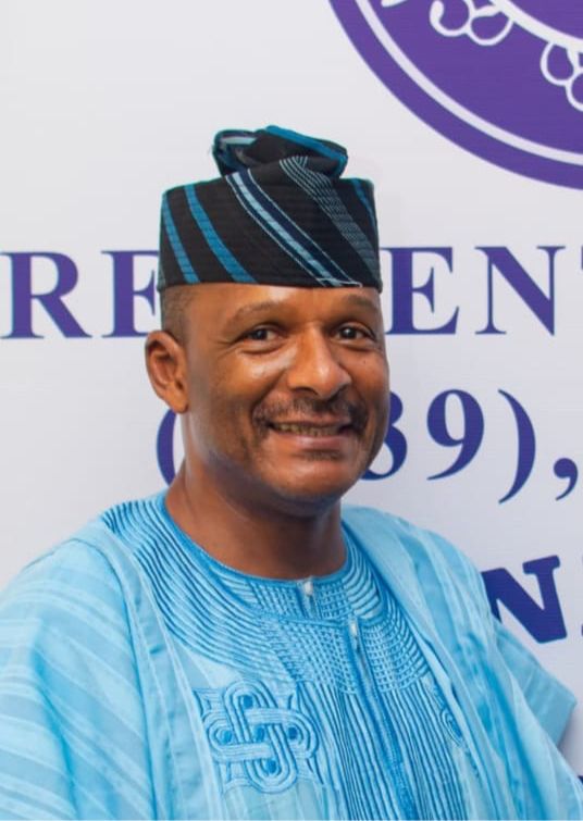Chairman